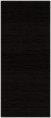 Painél em carvalho wenge horizontal 